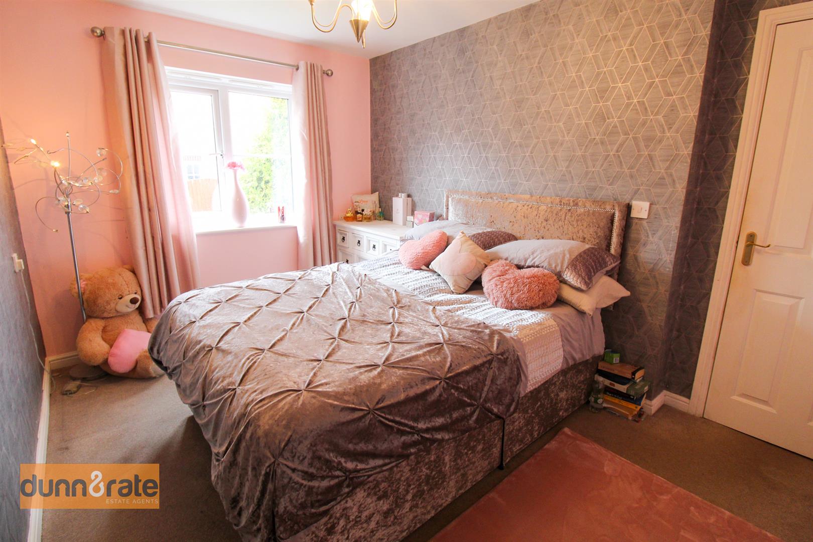 Sapphire Drive, Milton, Stoke-On-Trent